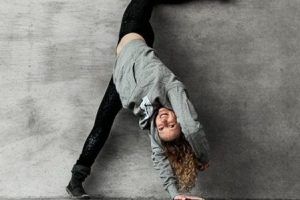 Vinyasa Teacher Training mit Inga Kellermann