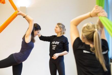 Inner Flow Yoga