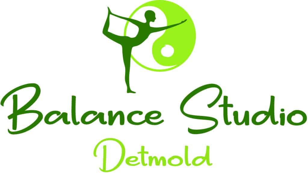 Logo Balance Studio Detmold_Yoga Ausbildung