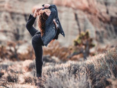 Inner Flow Yoga