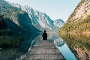 Meditationslehrer-Ausbildung