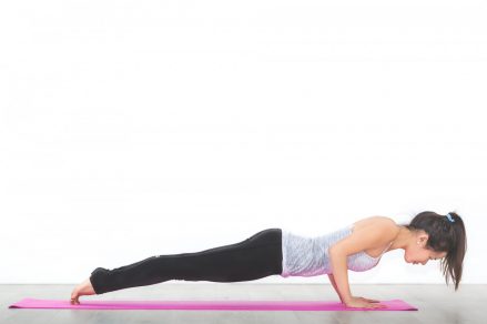 Inner Flow Yoga