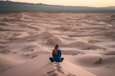 Inner Flow Yoga