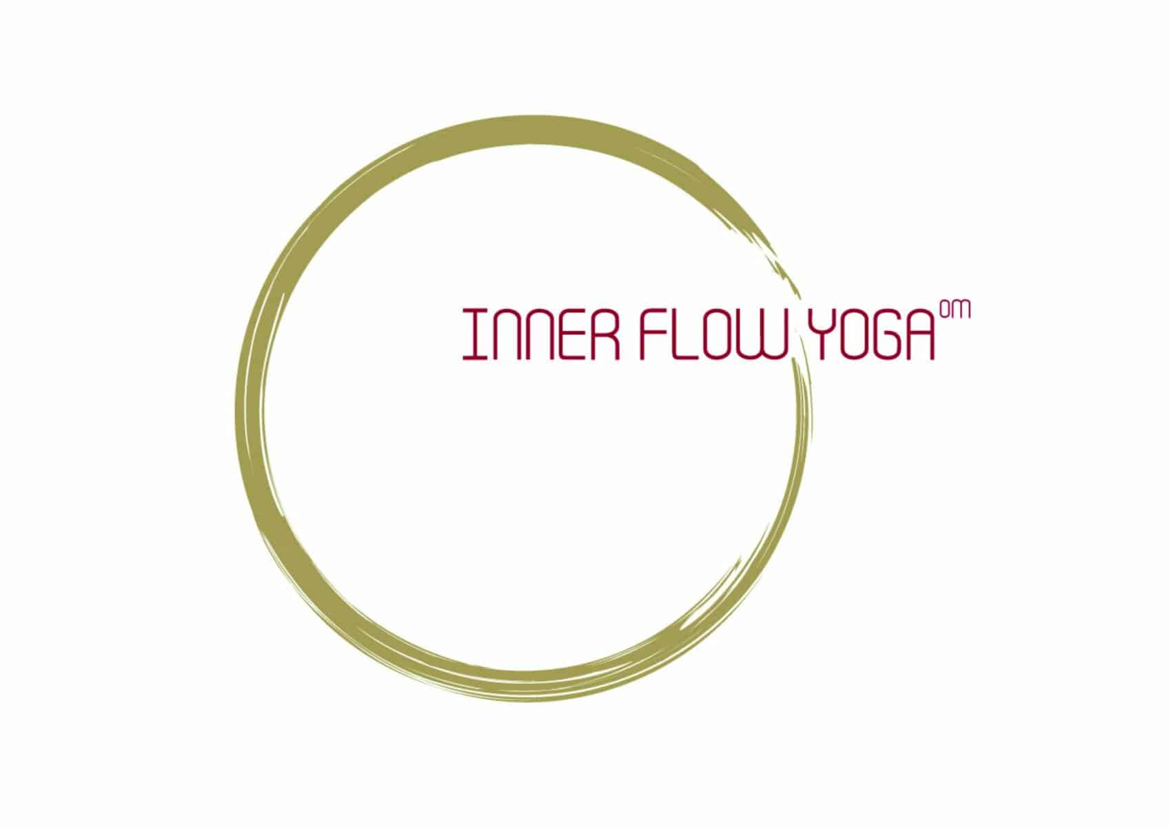 Inner Flow Yoga Logo