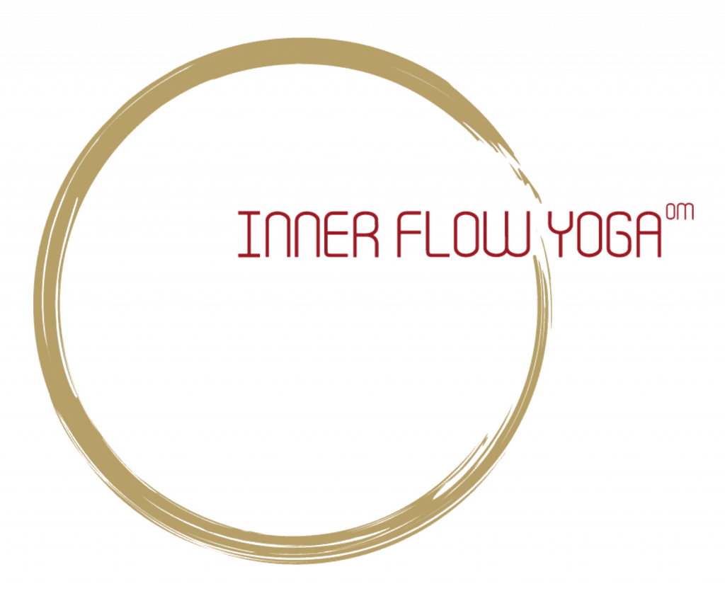 Inner Flow Yoga Logo
