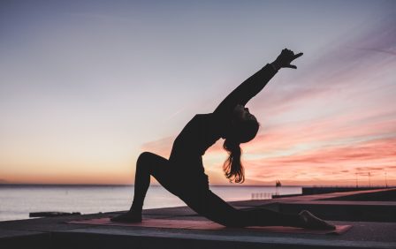 Inner Flow Yoga