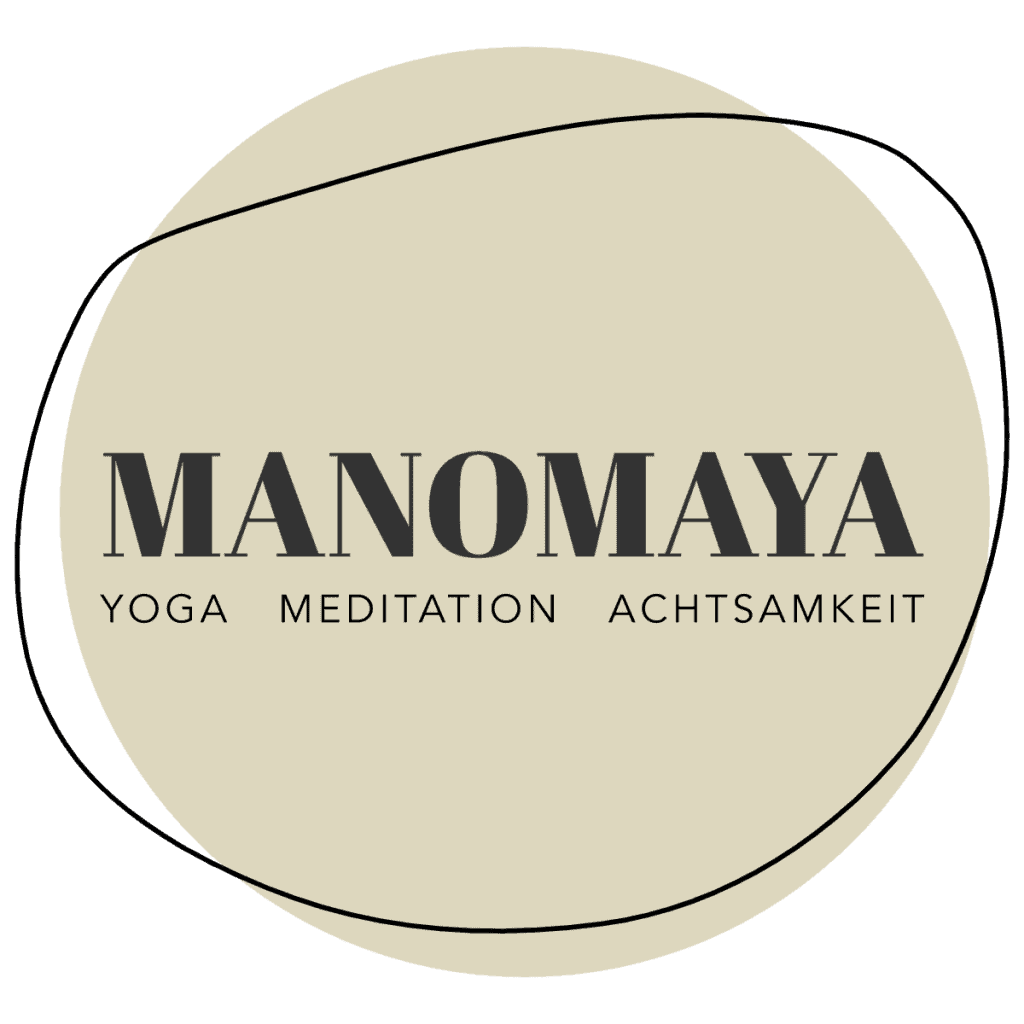 Logo Manomaya Yoga Ausbildung Halstenbek