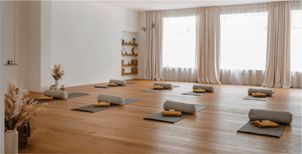 Yoga-Ausbildung Augsburg_Studio Wolke 34
