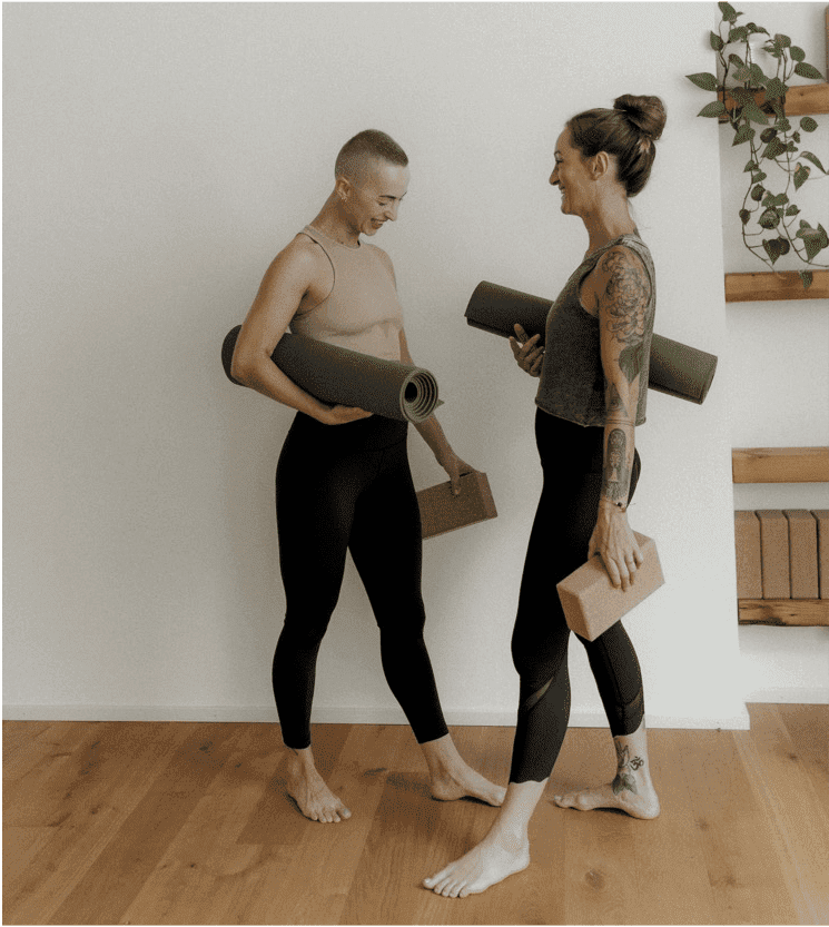 Yoga-Ausbildung Augsburg_mood