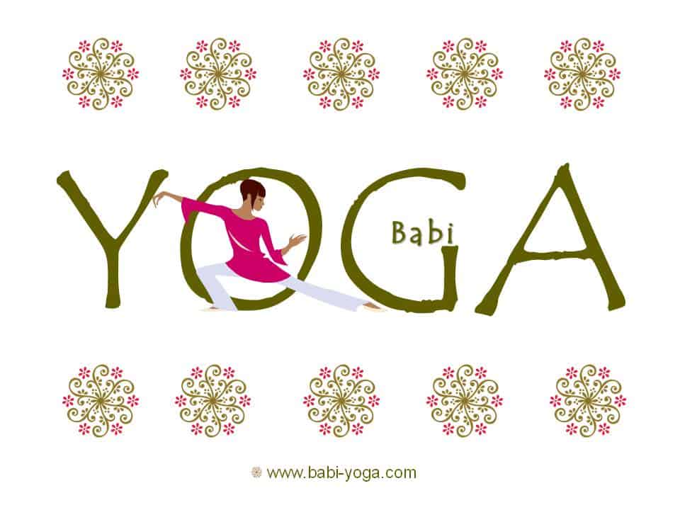 Logo Babi-Yoga-Ausbildung Neu Wulmstorf