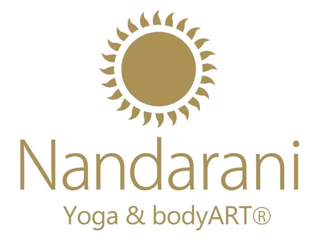Nandarani_Logo_Yoga-Ausbildung Schaffhausen