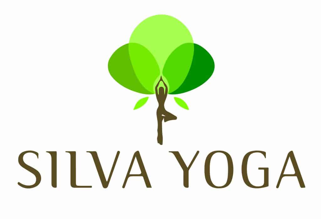 Logo Silva Yoga-Ausbildung Wuppertal