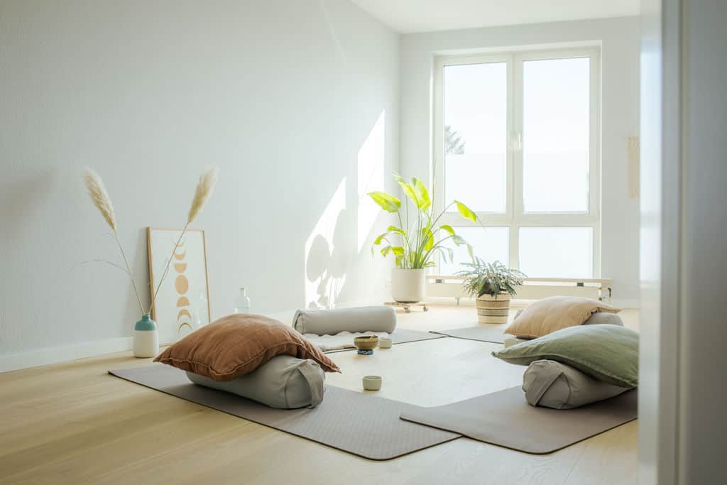 Yoga-Ausbildung Norderstedt_Studio