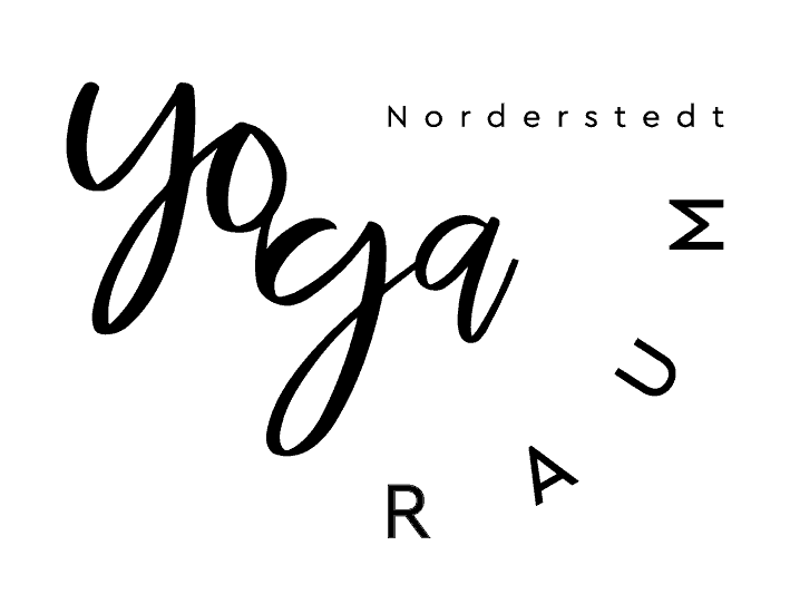 Yoga-Ausbildung Norderstedt_Yogaraum_Logo