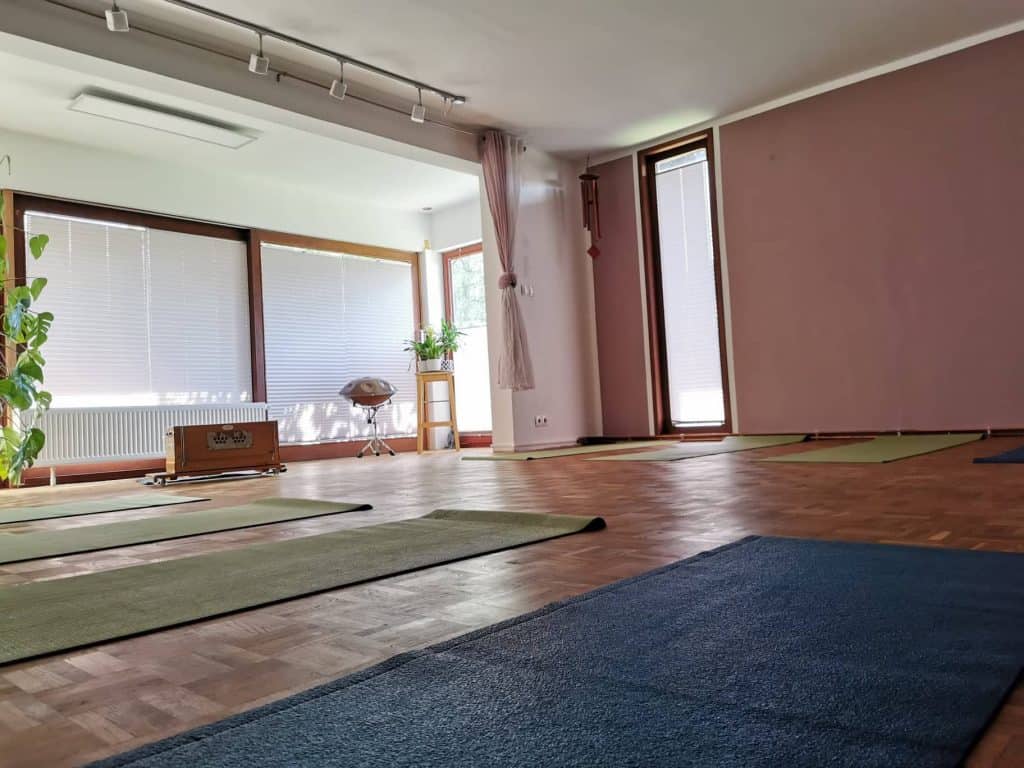 Yoga-Ausbildung_Neu Wulmstorf_Babi Yoga