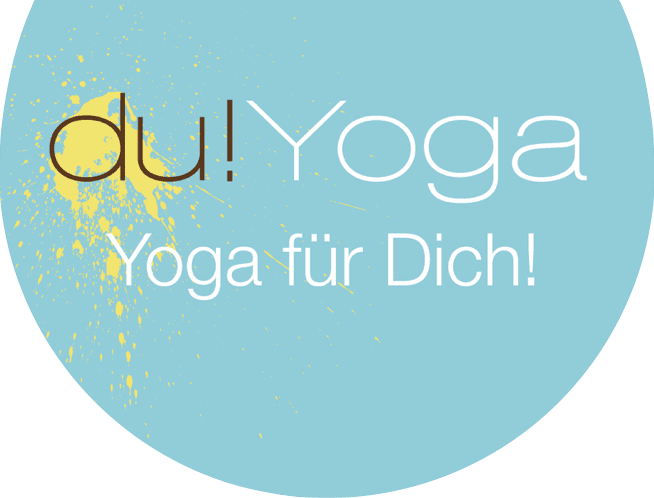 logo duYoga_Yoga-Ausbildung Kirchheim