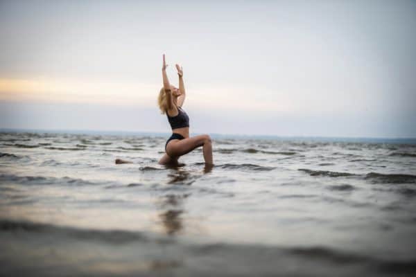 Alchemie des Yoga - Schamanismus für Frauen_Wasser_Luft_Nadine