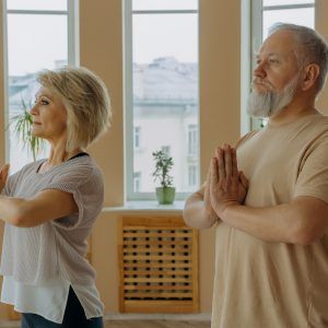 Yoga für Senioren_Weiterbildung in Alsfeld
