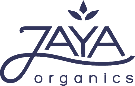 Jaya Fashion-Logo Kooperation Yoga-Ausbildung