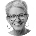 Anette Mohr, Ausbilderin der Yoga-Ausbildung Alsfeld