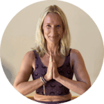 Laura Yoga Ausbildung Kaiserslautern