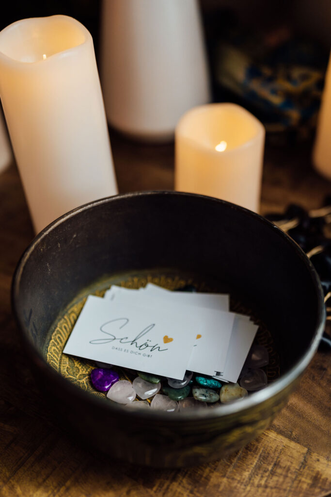 Yoga-Ausbildung Köln